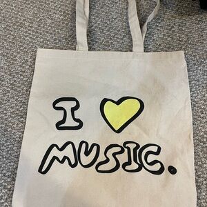 claire rosinkrantz tote bag